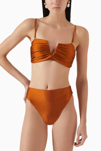 Incline Bikini Briefs
