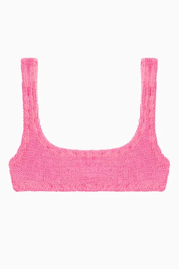 Ginny Bikini Top