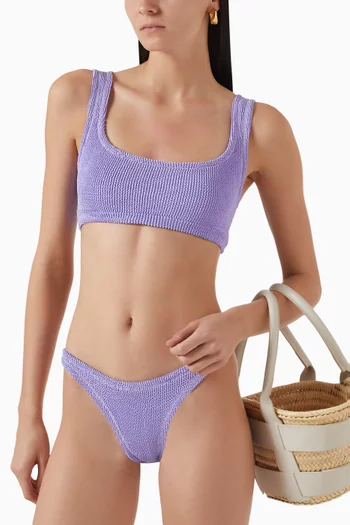 Ginny Bikini Top