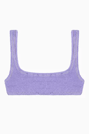 Ginny Bikini Top