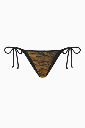 Carioca Bikini Briefs
