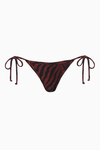 Carioca Bikini Briefs