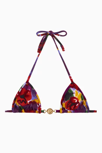 Splash Bikini Top