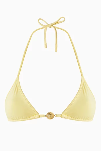 Splash Bikini Top