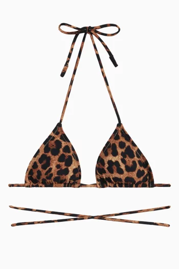 Miami Bikini Top
