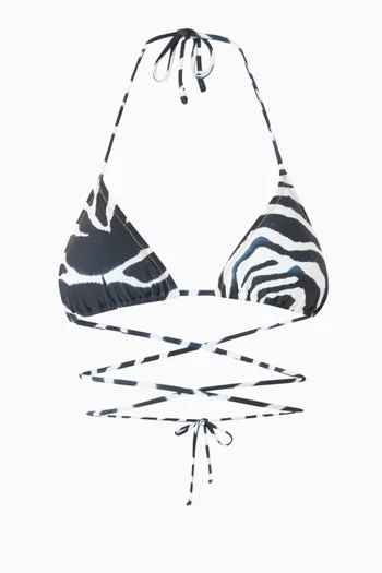 Miami Bikini Top
