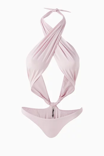 Showpony One-piece Swimsuit