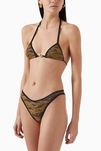 Splash Bikini Top