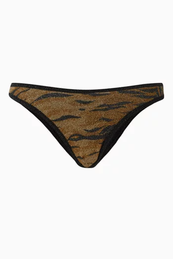 Coolio Bikini Briefs