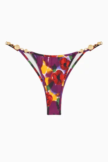 Splash Bikini Briefs