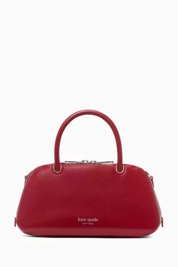 حقيبة كروس غريسي ميني جلد