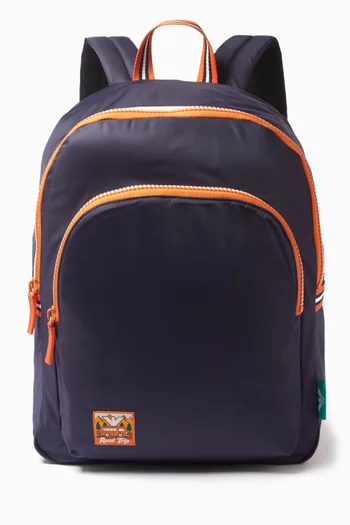 Road Trip Backpack