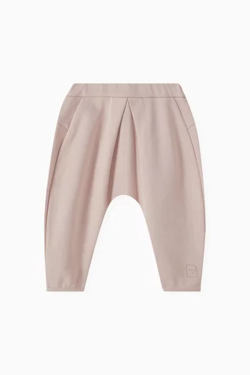 Tonal Logo Sweatpants