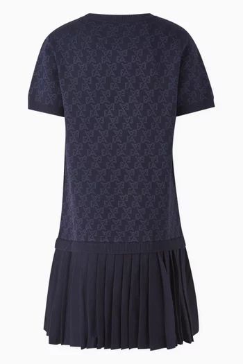 EA Logo Dress