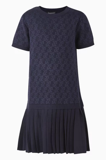 EA Logo Dress