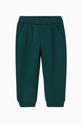 Logo Sweatpants