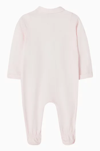 Peter Rabbit Jumpsuit in Cotton