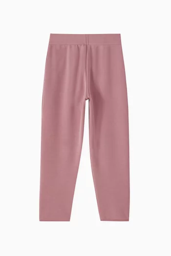 Eagle Logo Sweatpants