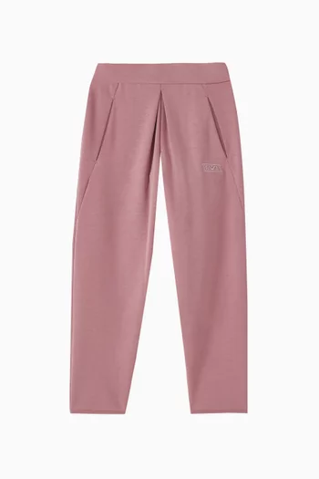 Eagle Logo Sweatpants