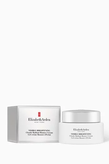 Visible Brightening Clearly Radiant Bounce Cream, 50ml