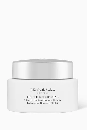 Visible Brightening Clearly Radiant Bounce Cream, 50ml