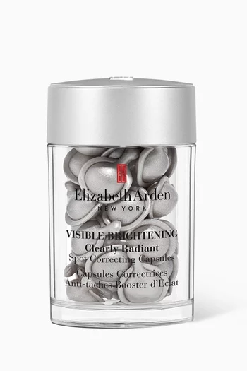Visible Brightening Clearly Radiant Spot Correcting 30 Capsules