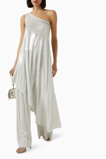 Elephant Wide-leg Pants