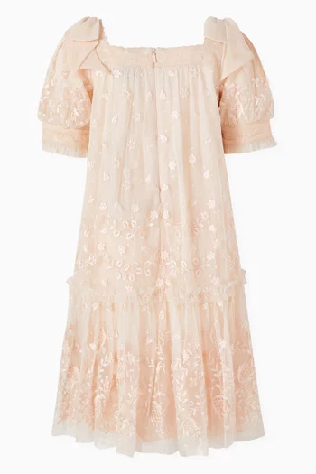Alma Dress