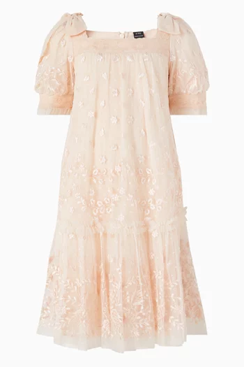 Alma Dress