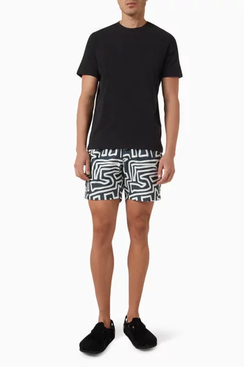 Arthus Swim Shorts