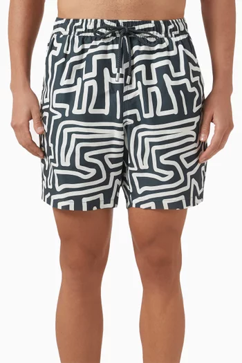 Arthus Swim Shorts