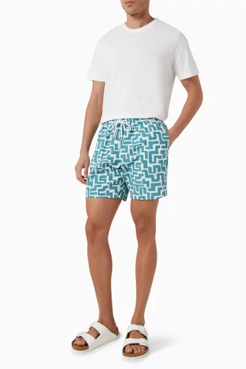 Arthus Swim Shorts