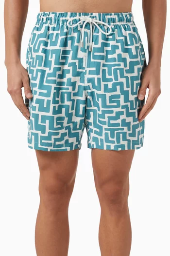 Arthus Swim Shorts