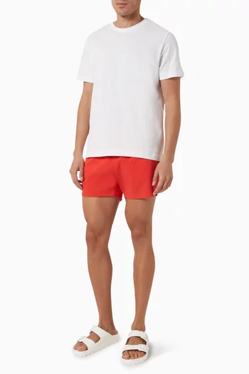GTS Stretch Swim Shorts