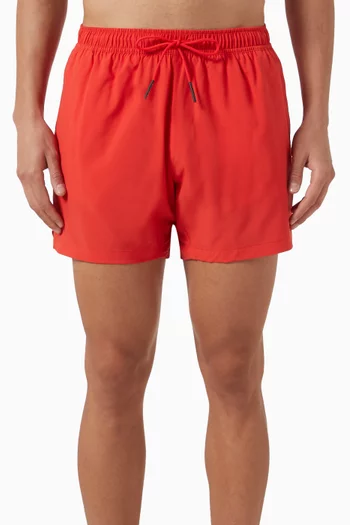 GTS Stretch Swim Shorts