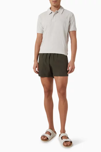 GTS Stretch Swim Shorts