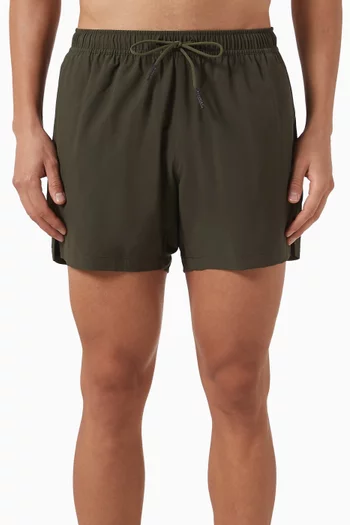 GTS Stretch Swim Shorts