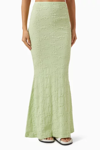 Natalia Maxi Skirt