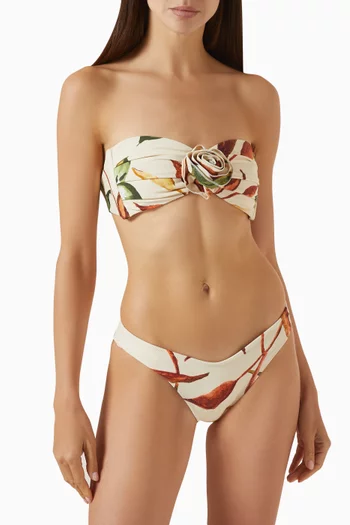 Lulu Bikini Briefs