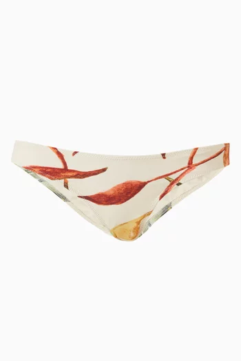 Lulu Bikini Briefs
