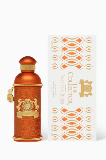 Passion Bliss Eau de Parfum, 100ml