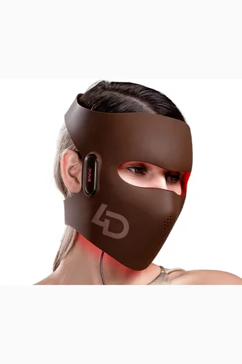 4D Laser Mask