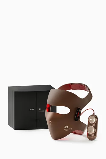 4D Laser Mask