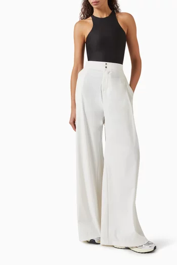 Daja Wide-leg Pants