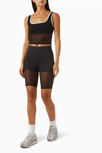 Duo Shorts
