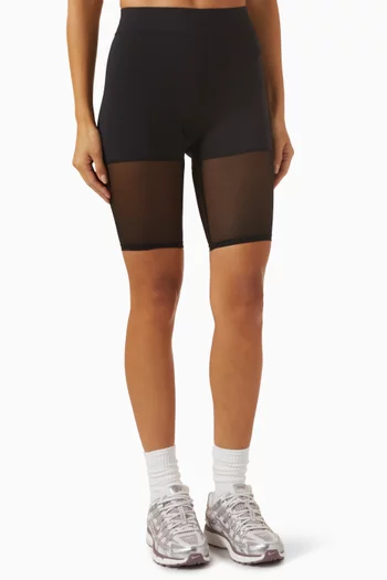Duo Shorts