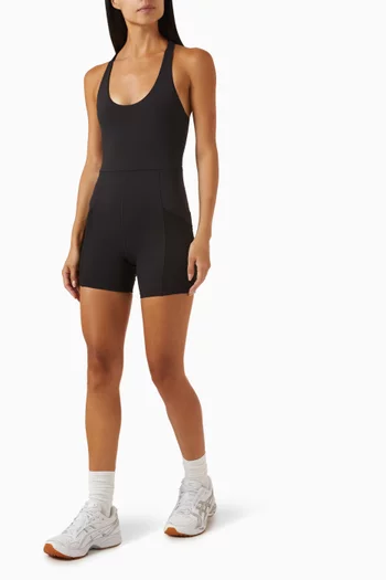 Lola Romper