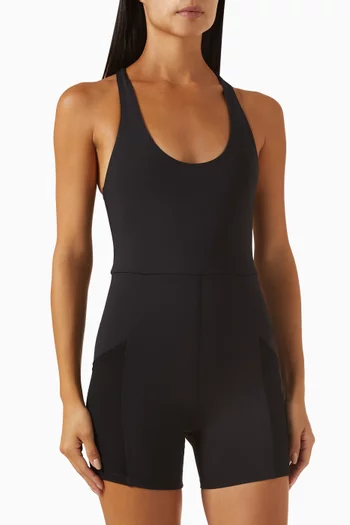 Lola Romper