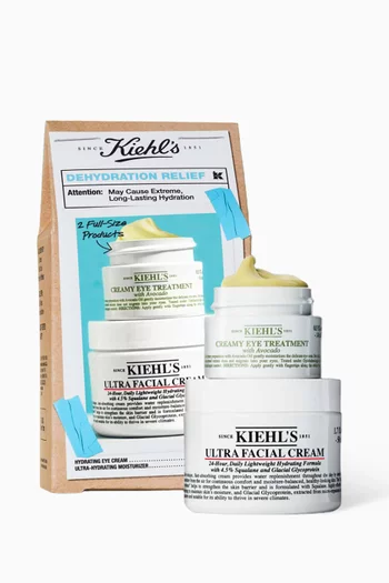 Dehydration Relief Kit