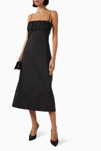 Sofia Midi Dress